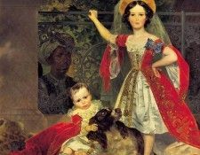 ������� ����� ���������� � ������. 1843. �����, �����. 146�124 ��. ������� ���� �������� (1799-1852)