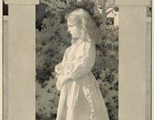 Parrish Maxfield What they talked about. ������, Maxfield