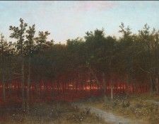 25894. Kensett,  