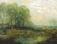 dewey quaker ridge c1916. ����