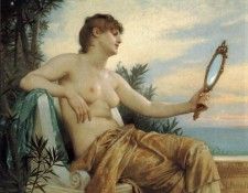 The Mirror. �����, ��� ���� ������