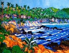 bs-ahp- Vincent Farrell- Laguna Spring. �������, �������