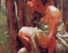 Tae Rhea - Nymph 3, De. ���, ���