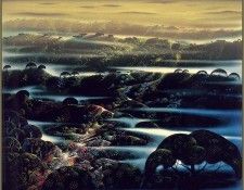 lrsEG034EarleEyvind TheValleysWild. ���, ������