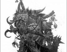 adrian smith korpus festerheart. ����, ������