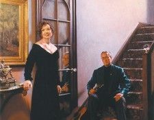 Whitney Richard Bill and Marie Stinson. �����, ������