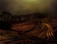 Under-The-Harvest-Moon. ������� ���� ��������