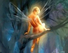 nymph. Nemo, 