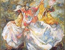 lrsCOL061Royo AlegoriadelaDanza. ����, ����