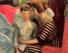 05616. Glackens, ������ ������