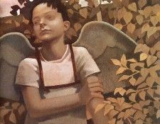 Gallagher, S Saelig - The Winged Ones (end. , S Saelig