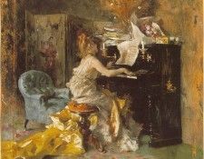 BoldiniGiovanni-TheRecital-sj. Boldini, ��������