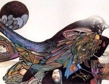 Dillon, Leo & Diane - The Deathbird (end. ������, ��� � �����