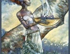 Guay Rebecca-Black Orchid-D50-VV151. ����, �������