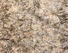 Pollock, Jackson (American, 1912-56)4. , 