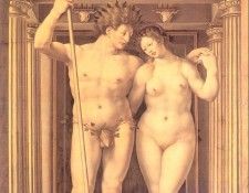 1516 Neptune and Amphitrite. �������� �� ������