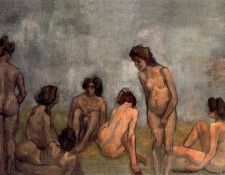 36439. Iturrino-Франциско