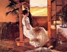 Keith, Belle Emerson - Expectations (end. ��� ������� Belle