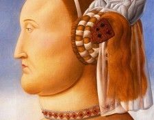 Botero (14). ������, ��������