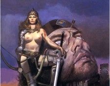 io3f004 giantslayer. Segrelles, 