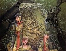 ma Takuhito Kusanagi Innocence 14. , Takuhito