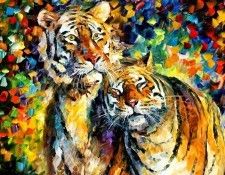 Leonid Afremov 119.   (1955 ..)