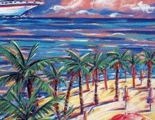 IS4 055 Leslie Szabo 00 (Color-cruisin). ����, �����