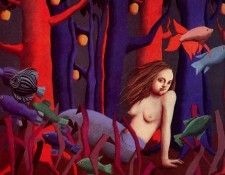 Louise Scott - La science, De. �����, �����