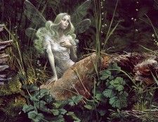 lrs Christensen Waiting4 Oberon. ����������, ������ �.