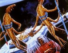 am-HR VanDongen 04. �������, HR ���