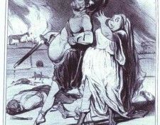 daumier25. �����, �����