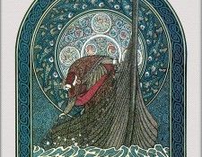 cr CourtneyDavis kar 06 TheGrailKing. , 