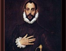 CU097-FRX-El Greco. , 