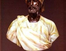 Cordier Charles Henri Joseph La Juive Dalger and Le Cheik Arabe De Caire Pic2. ������, ������ ����� ������