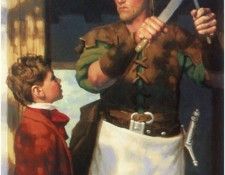 io4f034 DavyMeetsRobinHood. ������������, Greg