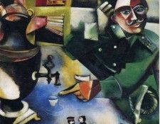 Chagall (44). , 