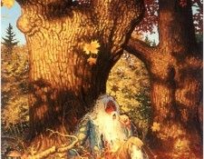 io4f056 RipVanWinkle. , Greg