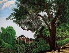 lrs Grimaldi Mauricele Gros arbre. , 