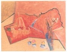 ls PereDaura 033 Natura morta 1927 29. ������, Pere