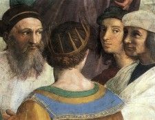 ST-DAVI001aRaffaello Sanzio. �����, �������� ��