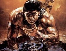 beekman conan 005. Beekman, 