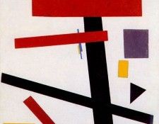 malevich supremus no 50 1915. , 