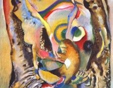 ��� ��������. 1914. ����������, ������� ���������� (1866-1944)