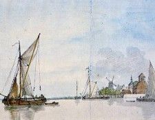 Schouman Aert Dordrecht at Riedijkse Poort Sun. Schouman, 
