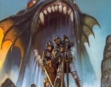 vincent segrelles 005. Segrelles, �������