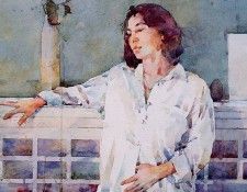 Ted Nuttall - By Herself, De. Nuttall, ���