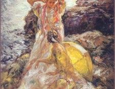 lrsCOL078Royo CalaenMallorca. , 