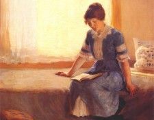 shulz,ada the reader. , 