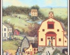 StocksLindaNelson 06 Visiting Grandmother We@SnF. �������, �����