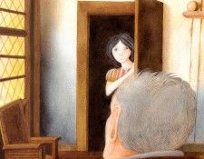 The Seven Dwarfs 06 Etienne Delessert sqs. ��������, �����